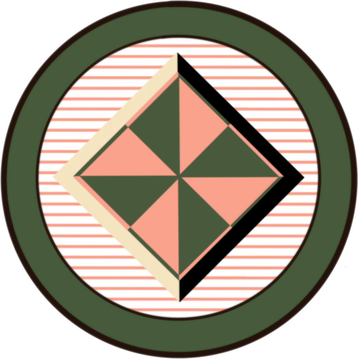 Hoogtij logo